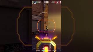 Triple Kill 100% Headshot