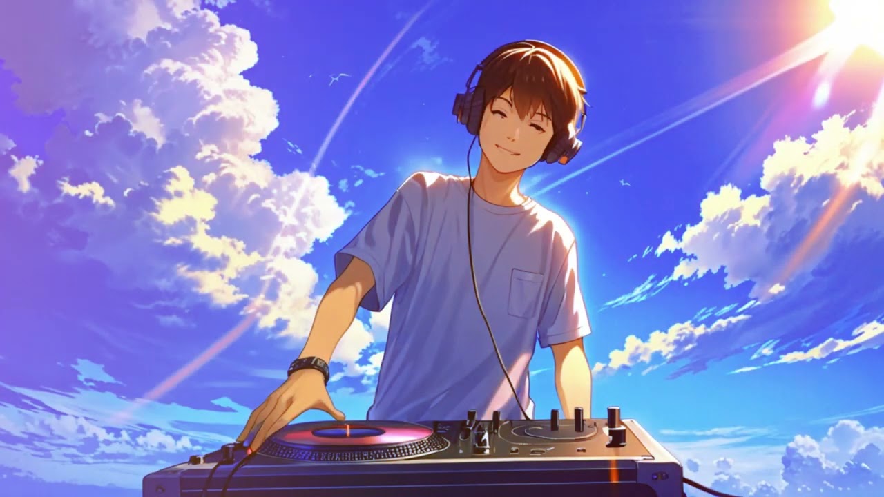 Rhythmic Pulse Dj Remix song In 2024