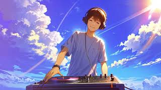 Rhythmic Pulse Dj Remix song In 2024