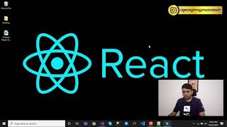 ReactJS Tutorial for Beginners | React Tutorial for Beginners