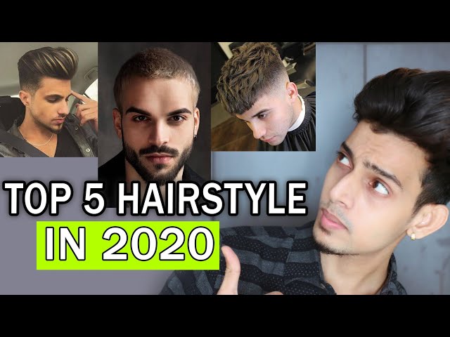 14 Best Mod Haircuts for Men [2024 Style Guide]