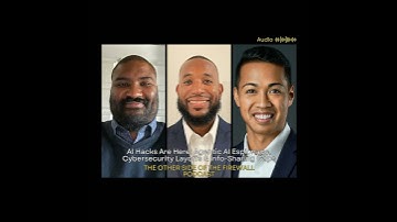 AI Hacks Are Here Agentic AI Espionage, Cybersecurity Layoffs & Info Sharing Gaps