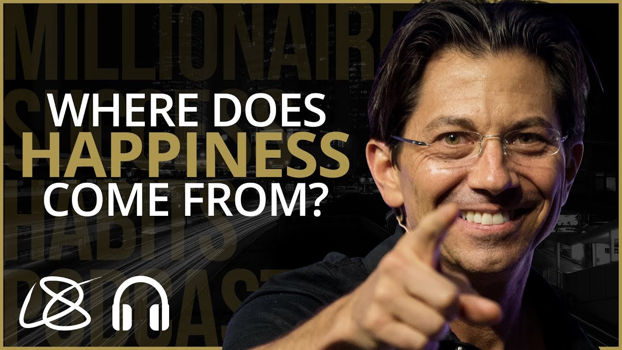 Where Does Happiness Come From Does Happiness Really Come From Within where-does-happiness-come-from-does-happiness-really-come-from-within