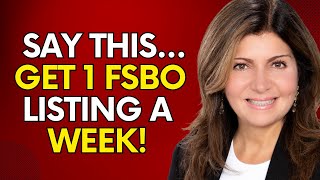 FSBO Listing Presentation: Top 10 Objections + What To Say!