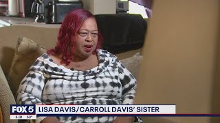 19-year-old accused of murdering 62-year-old lover | FOX 5 DC