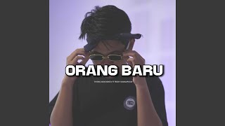 ORANG BARU