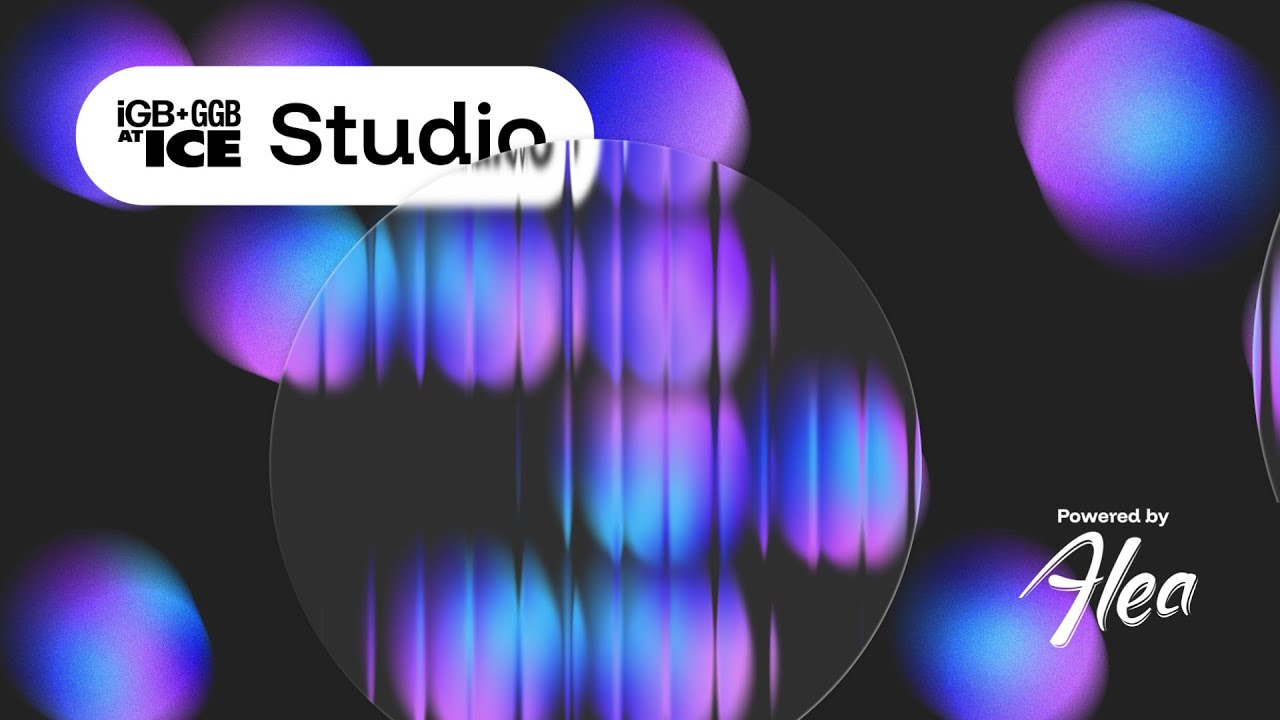 iGB at ICE Studio | Panel | Gaming Malta