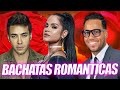 BACHATA MIX 2021 LO MEJOR - ROMEO SANTOS, PRINCE ROYCE,  NATTI NATASHA, MARC ANTHONY,  ENRIQUE IGLES