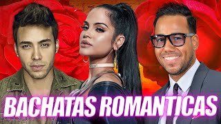 BACHATA MIX 2021 LO MEJOR - ROMEO SANTOS, PRINCE ROYCE,  NATTI NATASHA, MARC ANTHONY,  ENRIQUE IGLES