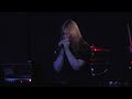 Spiritbox - Holy Roller (demo) LIVE - Nová Chmelnice, Prague, CZ 04.03.2020 4K