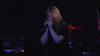 Spiritbox LIVE Holy Roller (demo) - Nová Chmelnice, Prague, CZ 04.03.2020 4K chords