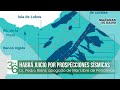 JUICIO por un MAR LIBRE de PETROLERAS | 23 mayo 2026 | La 36 - Radio Centenario