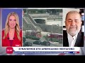 Λήξη συναγερμού στο αμερικάνικο Πεντάγωνο | Βραδινό δελτίο | 11/06/2026