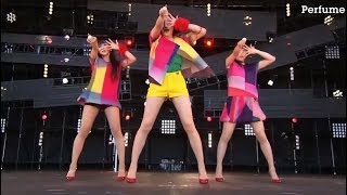 Perfume人気曲ランキングtop35 おすすめの歴代名曲は 最新 ランキングまとめメディア