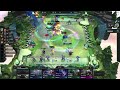 League of Legends TFT Team Fight Tactics 💚💖😱