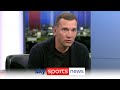 Andriy Shevchenko sends plea to Russia の動画、YouTube動画。