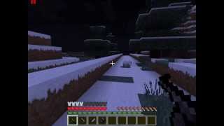 Minecraft-Сериал Minecraft-Сериал