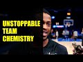 I'm Ready For Them | Post-Game Interview | De'Aaron Fox