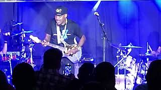 The Storm - Eric Gales (3/9/2023)