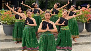 Download lagu Tarian Nona Masih Sendiri || Kelas Tari Kreasi || Prodi Seni Pertunjukan - SMKN 3 KOMODO
