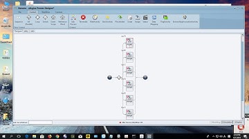 Process Design 7: Rule based Workflow- Thomas Byeongnam YOON 윤병남교수