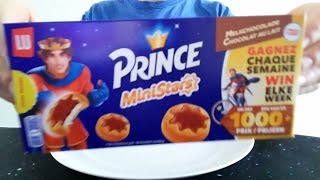 Prince MiniStars Review