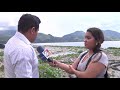 Lluvia arrastra toneladas de basura al Lago de Amatitlán