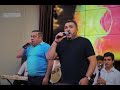 Hayk Ghevondyan Vardges Hakobyan. Klarnet  Arshak Bernecyan. NEW SHARAN. Exclusive. Gold Music