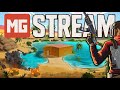 #3 SÓLO ŽIVOT JE UTRPENIE - RUST CZ/SK STREAM MG