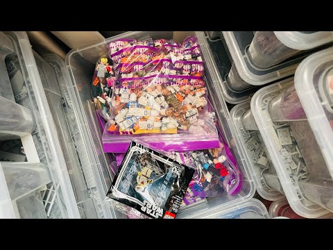 MarklegoboyVlogs #432 - This is Lego vlog and Lego updates