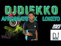 Loketo x afro instrumental beats mix djdiekko  dr sakis  coupe decale  dj yk mule  vol3 2023