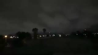 Laredo,Tx.-a scarey place after dark