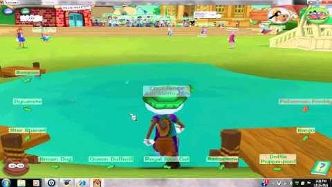 Toontown Hackers Pt. 2