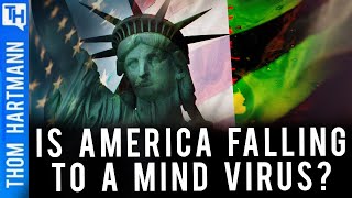 Did the Founding Fathers Warn Us About the Greatest Threat To America Ever?