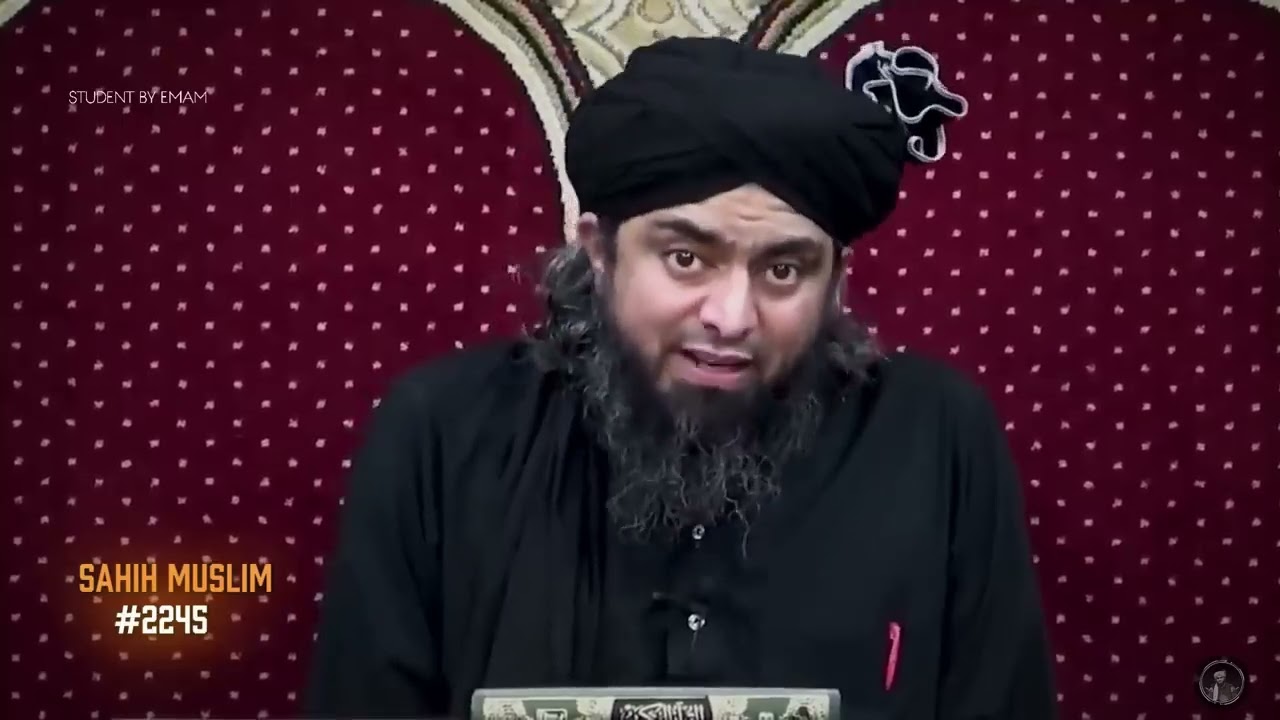 Reality Of Karbala - Engineer Muhammad Ali Mirza(720P_HD)