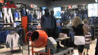Ralf Moeller Bei Engelbert Strauss In Hockenheim Youtube