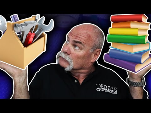 FORGET COLLEGE | Should You Go to Trade School for Plumbing?