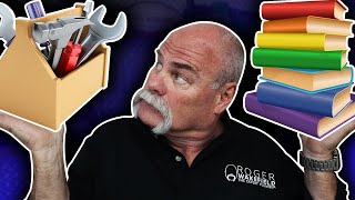 FORGET COLLEGE | Should You Go to Trade School for Plumbing?