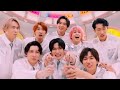 不二家LOOKの新CM「まよえる!えらべる!たのしめルック!定番」篇が配信され、Snow Manが出演