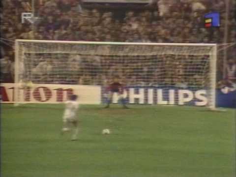 Romanian Delight-When Steaua Bucharest Ruled Europe, AFC Finners