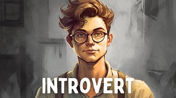 Why Introverts Are Attractive