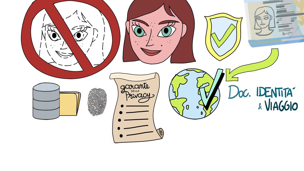 Carta Di Identità Elettronica Allestero