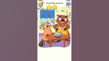 Dop 5 level 443# feed the beever