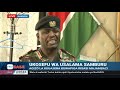 Agizo lapeanwa kuua kwa kuwapiga risasi majambazi, Samburu || NTV Sasa