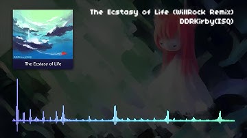 DDRKirby(ISQ) - The Ecstasy of Life (WillRock Remix)