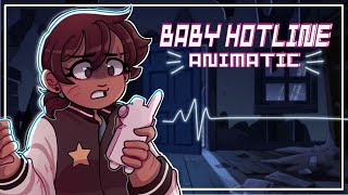 Baby Hotline (Animatic) The Owl House Resimi