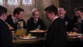 Ron gets a Howler from his Ex Girlfriend