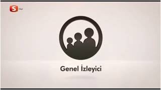 Samanyolu TV Genel İzleyici Kitlesi (Eylül 2014 - Nisan 2016) Resimi