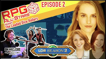 EP.2 The Banking of the Burak (Pathfinder RPG real play in the style of DnD, Dungeons and Dragons)