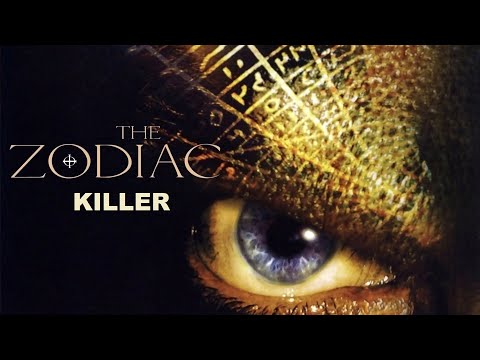 Unsolved Mystery: The Story of The Zodiac Killer